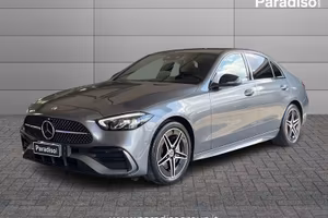 Mercedes-Benz Classe C C220d MHEV - 197CV - 2...