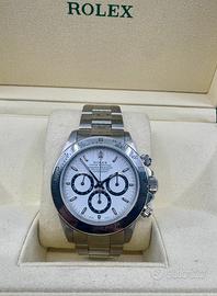 OROLOGIO ROLEX DAYTONA ZENITH