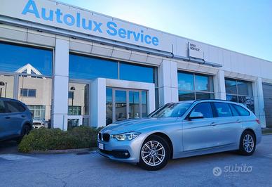 Bmw 318 318d Touring Business Advantage aut. - PRO