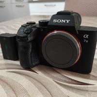 Sony Alfa 7 III