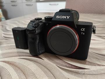 Sony Alfa 7 III