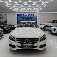 Mercedes-Benz C 220 D 170CV 5p. - Diesel