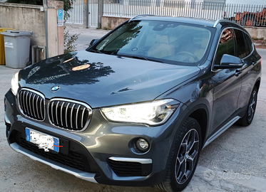 BMW X 1 F48 Automatica 2019 Full Optional