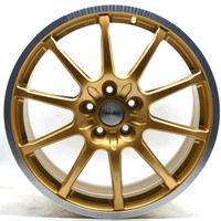 4 cerchi lega nuovi audi bmw mercedes r19 lt4570