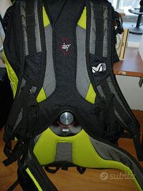 Zaino Trekking Millet 