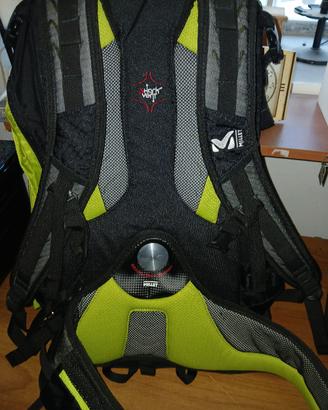 Zaino Trekking Millet 