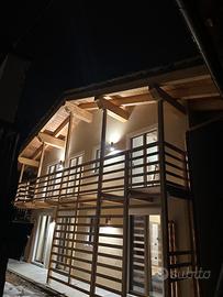 Maison ValGià - appartamento Champoluc