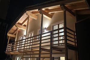 Maison ValGià - appartamento Champoluc