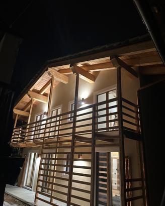 Maison ValGià - appartamento Champoluc