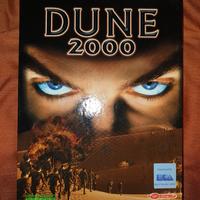 gioco in big box dune 2000 completo