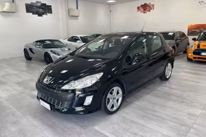 Peugeot 308 5p 1.6 hdi 110cv