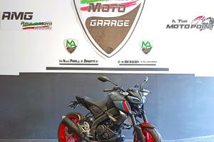 Yamaha MT-125 - 2021