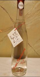 Grappa Pisoni Chardonnay 70cl 43%