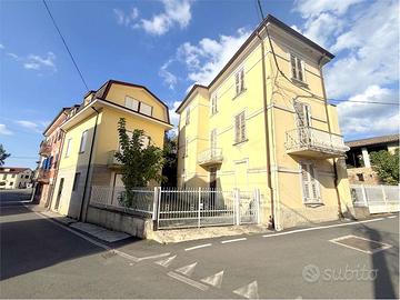 Casa Singola a Sant'Agata Fossili