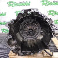 CAMBIO AUTOMATICO 6 MARCE A6 4F 3.0 TDI V6 2008