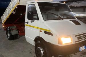 Daily 59/12 ribaltabile Trilaterale