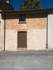 Rustico con orto