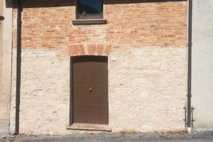 Rustico con orto