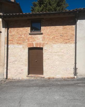 Rustico con orto