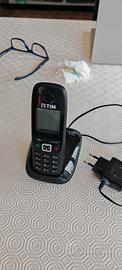 Telefono cordless