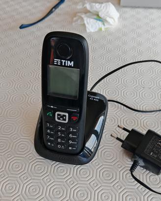 Telefono cordless