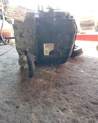 Cambio Man Fiat Psa Citroen Cod C51052155241803