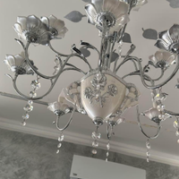 Lampadario via Veneto