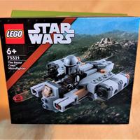 Lego Star Wars 75321