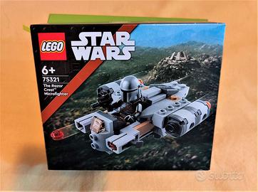 Lego Star Wars 75321