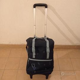 Zaino Trolley Scuola Viaggio 