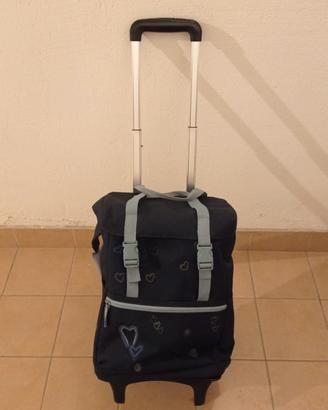 Zaino Trolley Scuola Viaggio 