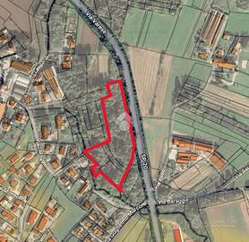 TER. AGRICOLO A CARONNO VARESINO