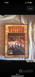 Cd “I magnifici sette”