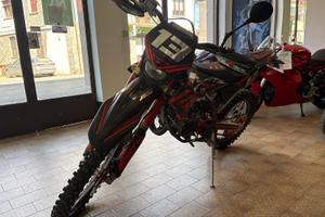 Fantic 50 e casa