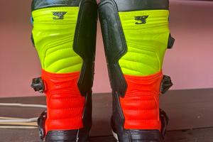 Stivali alpinestars