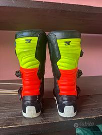 Stivali alpinestars