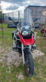 BMW R1200GS 