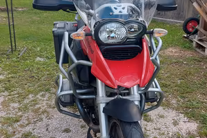BMW R1200GS 