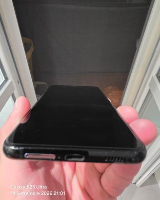 Samsung Galaxy s21 Plus 