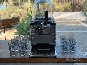 Spillatore Heineken Blade – Come Nuovo!