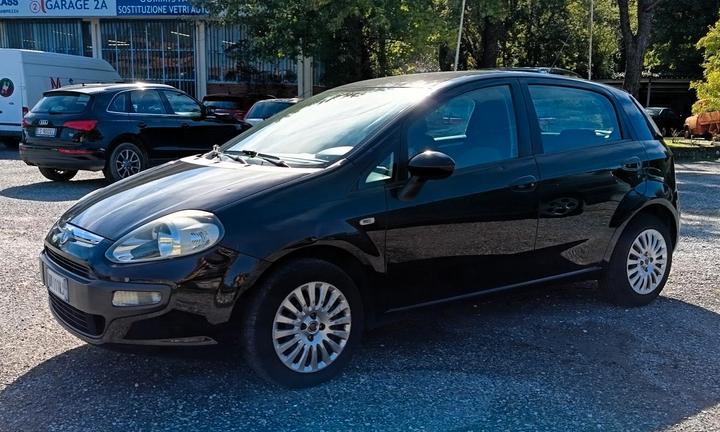 Fiat Punto Evo 1.4 Dynamic ok neopatentati - GARAN