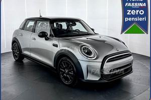 MINI Cooper Mini 5p 1.5 Essential auto