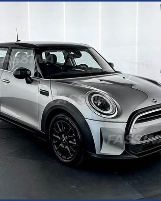 MINI Cooper Mini 5p 1.5 Essential auto