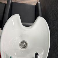 Lavaggi parrucchiere