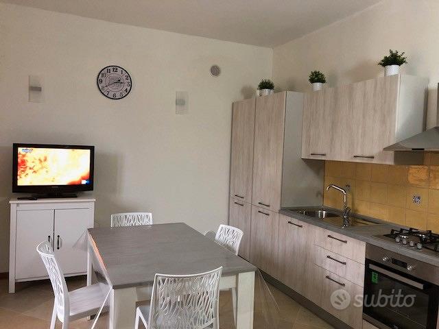 Appartamento – Rocchetta a Volturno, Isernia - Vista 2