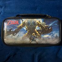 Custodia Nintendo Switch Zelda
