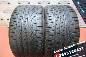 Saldi 295 35 19 Pirelli 90% MS 295 35 R19
