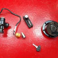KIT ACCENSIONE BMW R1150GS 2001