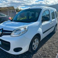 Renault Kangoo 1.5 Dci - 2017 EURO6