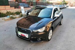 Audi A1 1.6 TDI 105 CV- 2011 Ambition
